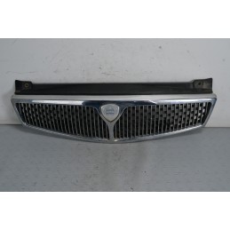 Griglia anteriore Lancia Delta II Dal 1993 al 2000 Cod 82459057  1642159961826