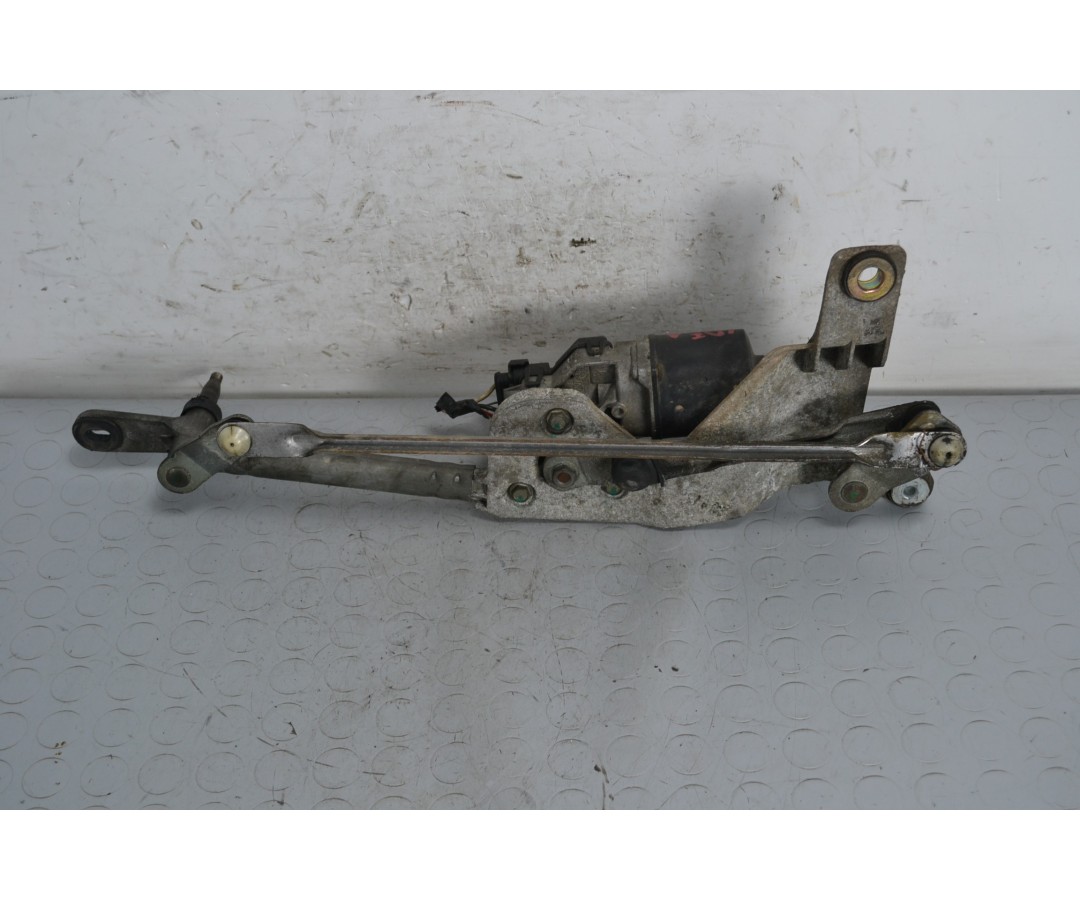 Motorino tergicristallo anteriore Fiat Idea Dal 2003 al 2012 Cod MS159200-7511  1642160537348