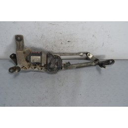 Motorino tergicristallo anteriore Fiat Idea Dal 2003 al 2012 Cod MS159200-7511  1642160537348