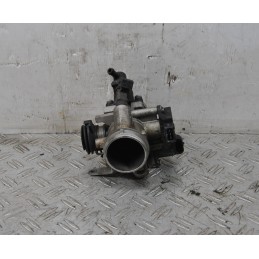 Corpo Farfallato BMW F 650 GS Dal 1993 al 2000  1642161107885