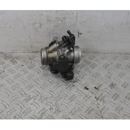 Corpo Farfallato BMW F 650 GS Dal 1993 al 2000  1642161107885