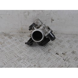 Corpo Farfallato BMW F 650 GS Dal 1993 al 2000  1642161107885