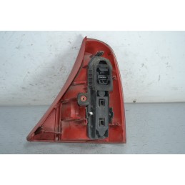 Fanale stop posteriore SX Renault Clio II Dal 1998 al 2001 Cod 7700410515  1642167313457