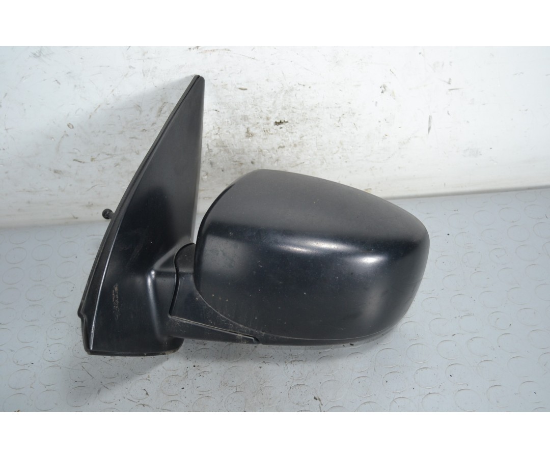 Specchietto retrovisore esterno SX Hyundai I10 PA Dal 2007 al 2013 Cod 022717  1642170228830