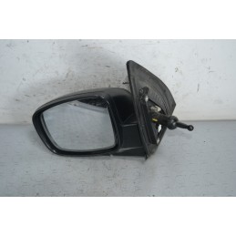 Specchietto retrovisore esterno SX Hyundai I10 PA Dal 2007 al 2013 Cod 022717  1642170228830