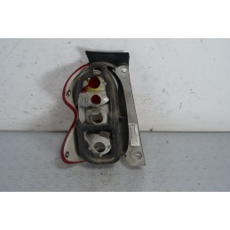 Fanale Stop Posteriore DX Smart ForTwo W450 dal 2003 al 2007 Cod Q0001729V008C52V00  1642170633252