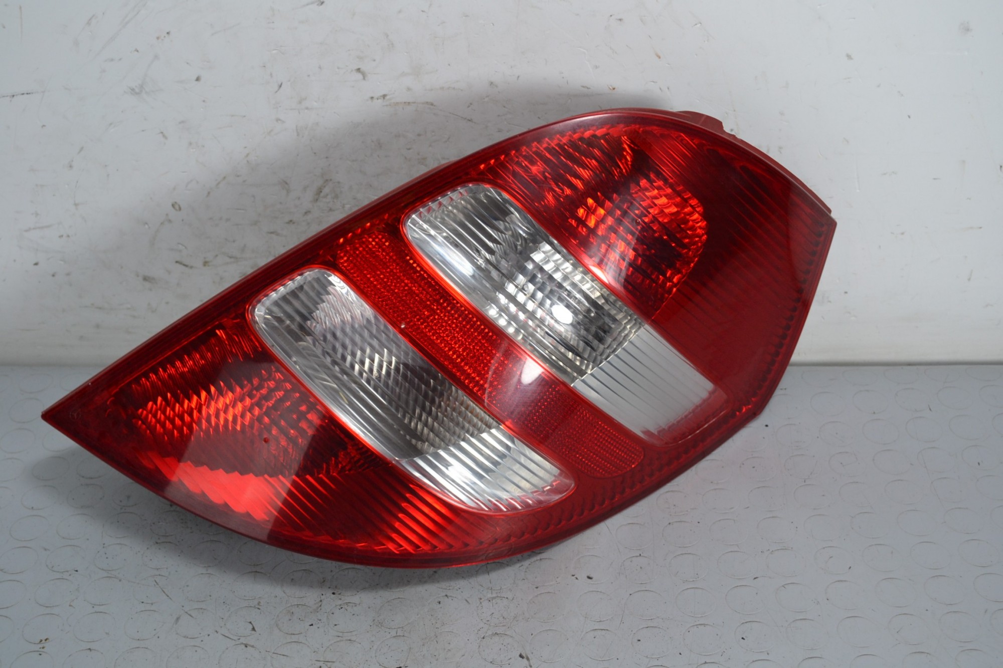 Fanale stop posteriore DX Mercedes Classe A W169 Dal 2004 al 2012 Cod A1698200464  1642170828771