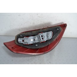 Fanale stop posteriore DX Mercedes Classe A W169 Dal 2004 al 2012 Cod A1698200464  1642170828771