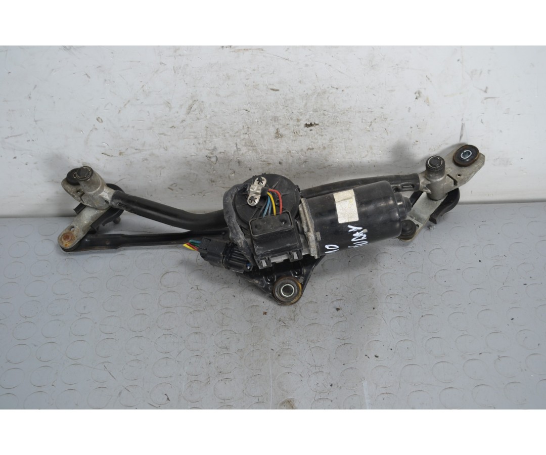 Motorino Tergicristallo Anteriore Hyundai i10 dal 2007 al 2013  1642172016732