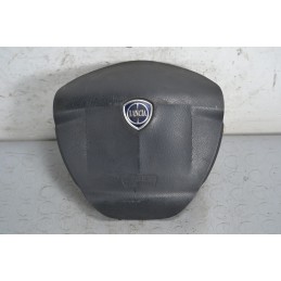 Airbag Volante Lancia Musa II dal 2007 al 2012 Cod 7354528850  1642175047412