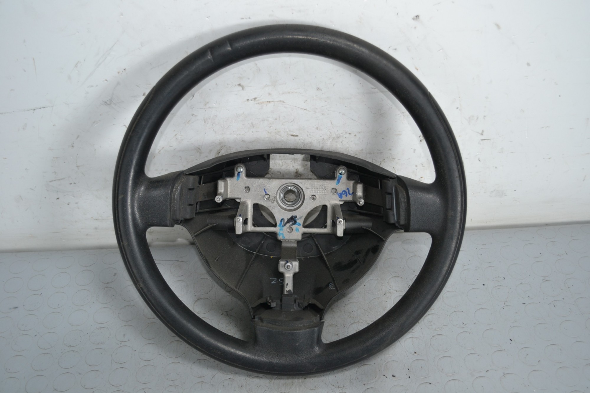 Volante Hyundai i10 dal 2007 al 2013  1642176008429