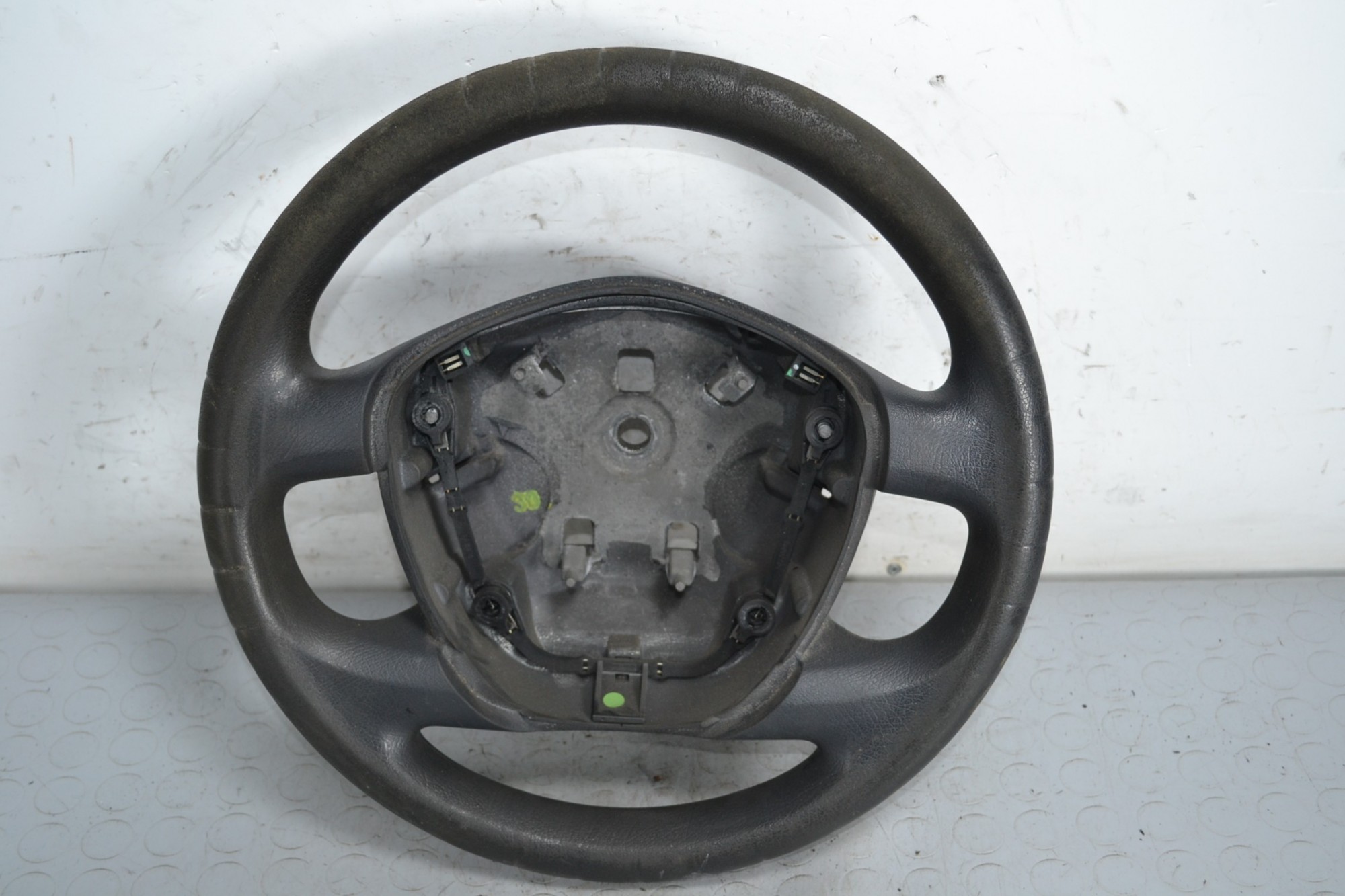 Volante Lancia Musa II dal 2007 al 2012 Cod 50720100  1642176263729