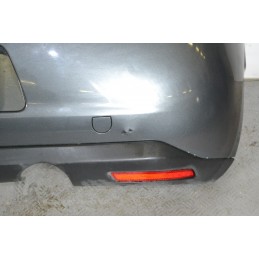 Paraurti Posteriore Citroen C3 dal 2009 al 2016  1642425763680