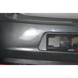 Paraurti Posteriore Citroen C3 dal 2009 al 2016  1642425763680