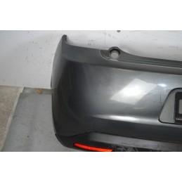 Paraurti Posteriore Citroen C3 dal 2009 al 2016  1642425763680