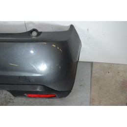 Paraurti Posteriore Citroen C3 dal 2009 al 2016  1642425763680