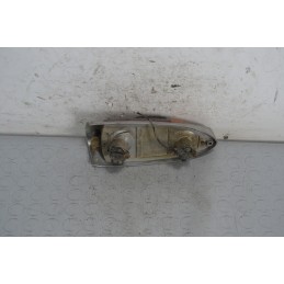 Coppia di fanali stop posteriori DX + SX Autobianchi Bianchina Cabrio Originali Altissimo Dal 1960 al 1969 Cod IGM3467LP  164...