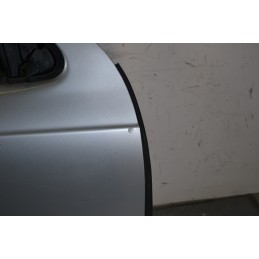 Portiera sportello anteriore DX Lancia Lybra berlina Dal 1999 al 2005 colore grigio chiaro  1642435238345