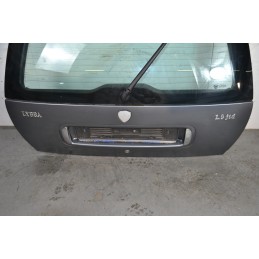 Portellone bagagliaio posteriore Lancia Lybra SW Dal 1999 al 2005  1642435853982