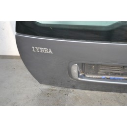 Portellone bagagliaio posteriore Lancia Lybra SW Dal 1999 al 2005  1642435853982