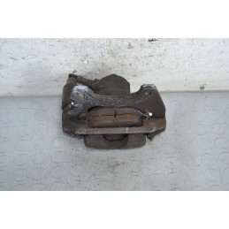 Pinza freno anteriore SX Fiat Seicento Dal 1998 al 2005 Cod 46565830  1642516544969