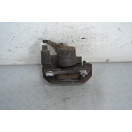 Pinza freno anteriore SX Fiat Seicento Dal 1998 al 2005 Cod 46565830  1642516544969