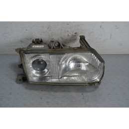 Faro anteriore DX Alfa Romeo 145 Dal 1994 al 2001 Cod 302-143120  1642517119500