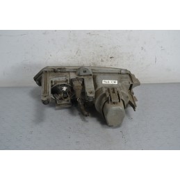 Faro anteriore DX Alfa Romeo 145 Dal 1994 al 2001 Cod 302-143120  1642517119500