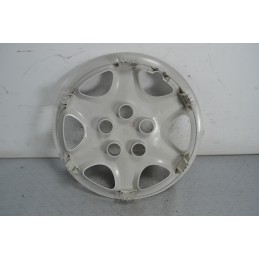 Borchia Copricerchio Mazda 626 dal 1998 al 2002 Diametro 15 Cod ge4v37170 5 Fori  1642520632331