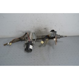 Piantone dello Sterzo Peugeot 107 dal 2005 al 2014 Cod 45250-0h011-00  1642522012063