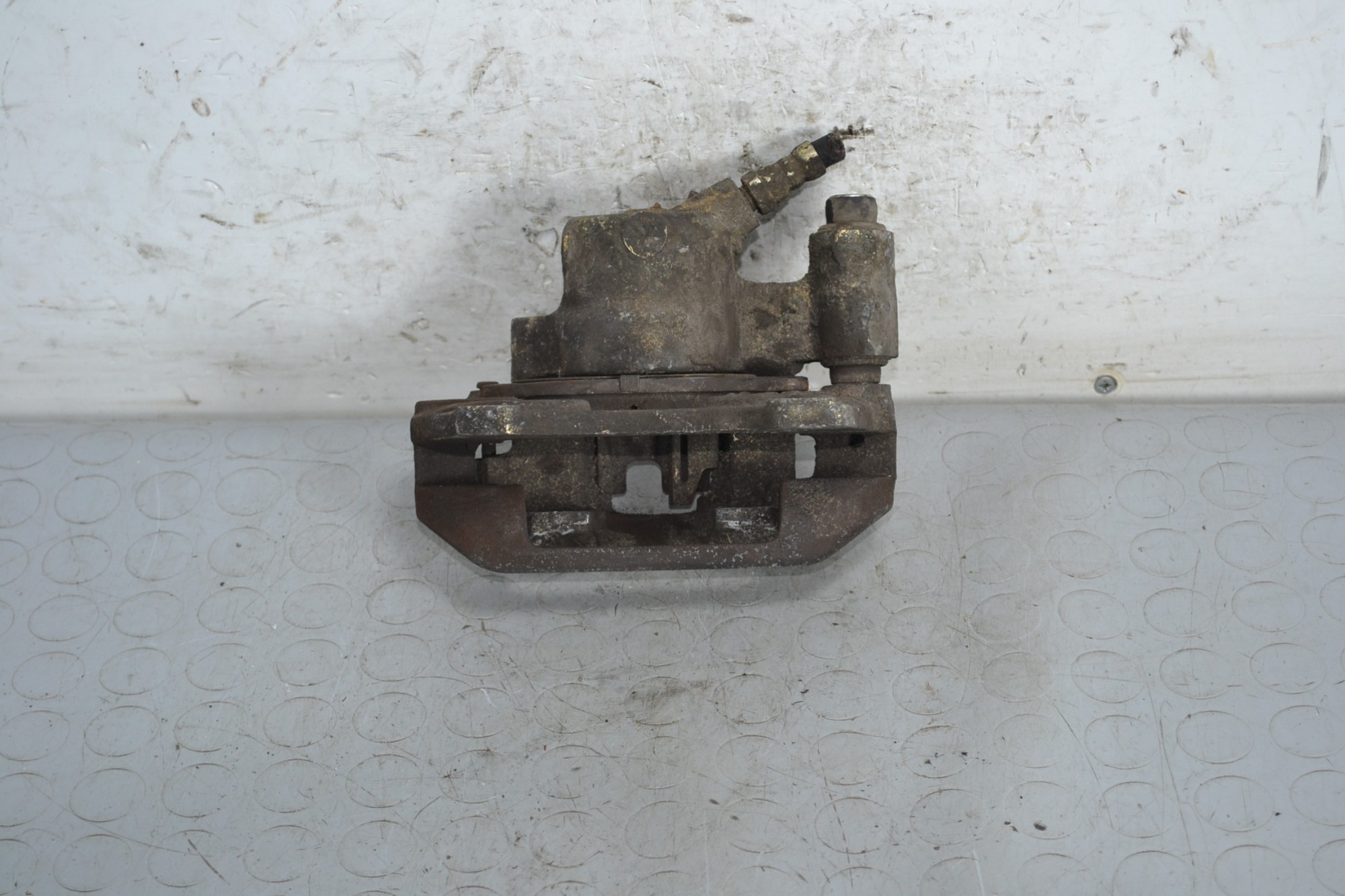 Pinza Anteriore DX Fiat Cinquecento dal 1991 al 1998 Cod 5201888  1642522816524