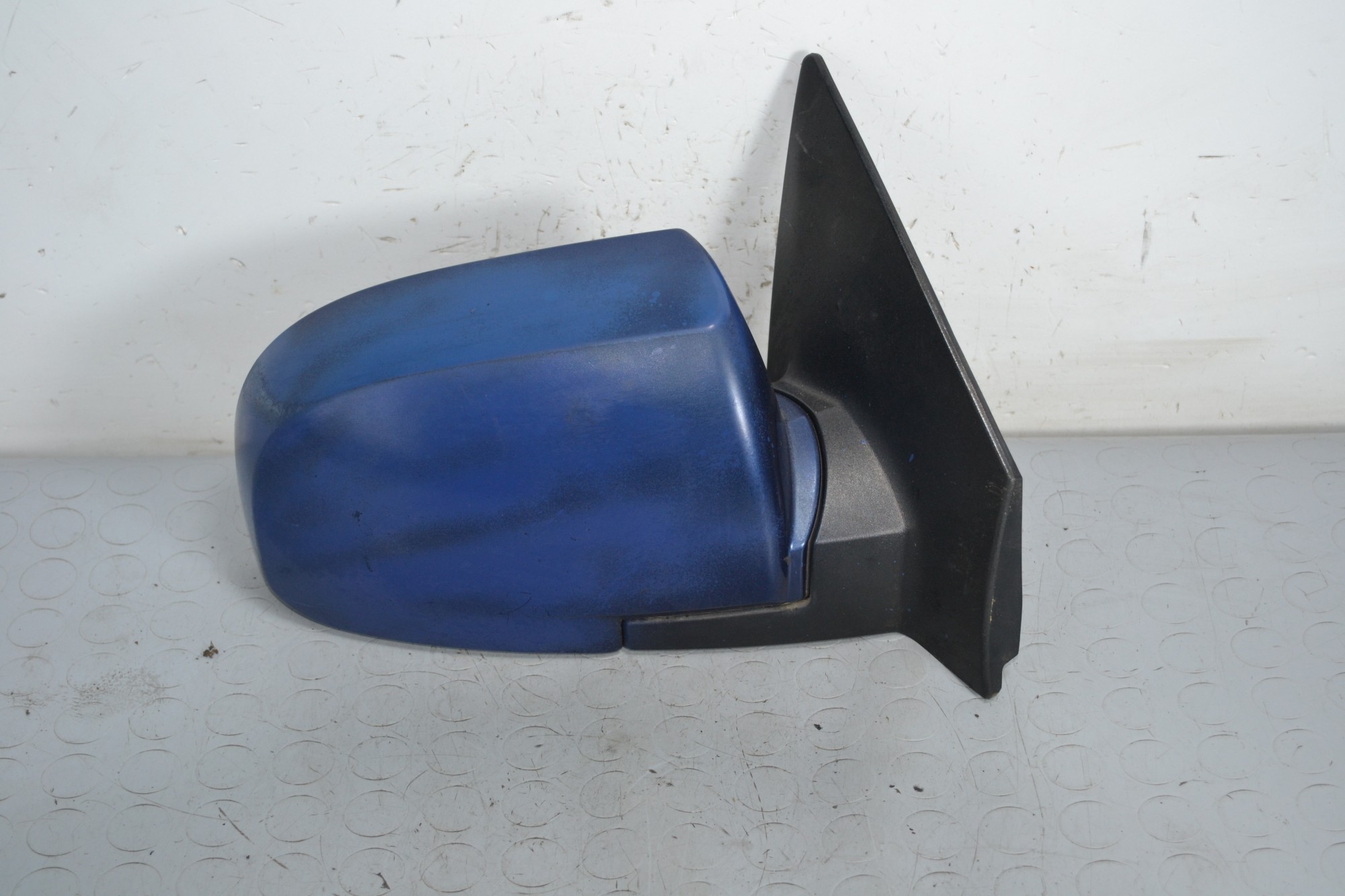 Specchietto Retrovisore Esterno DX Kia Carens dal 2002 al 2006 Cod 0K2FG69120XX  1642599087551