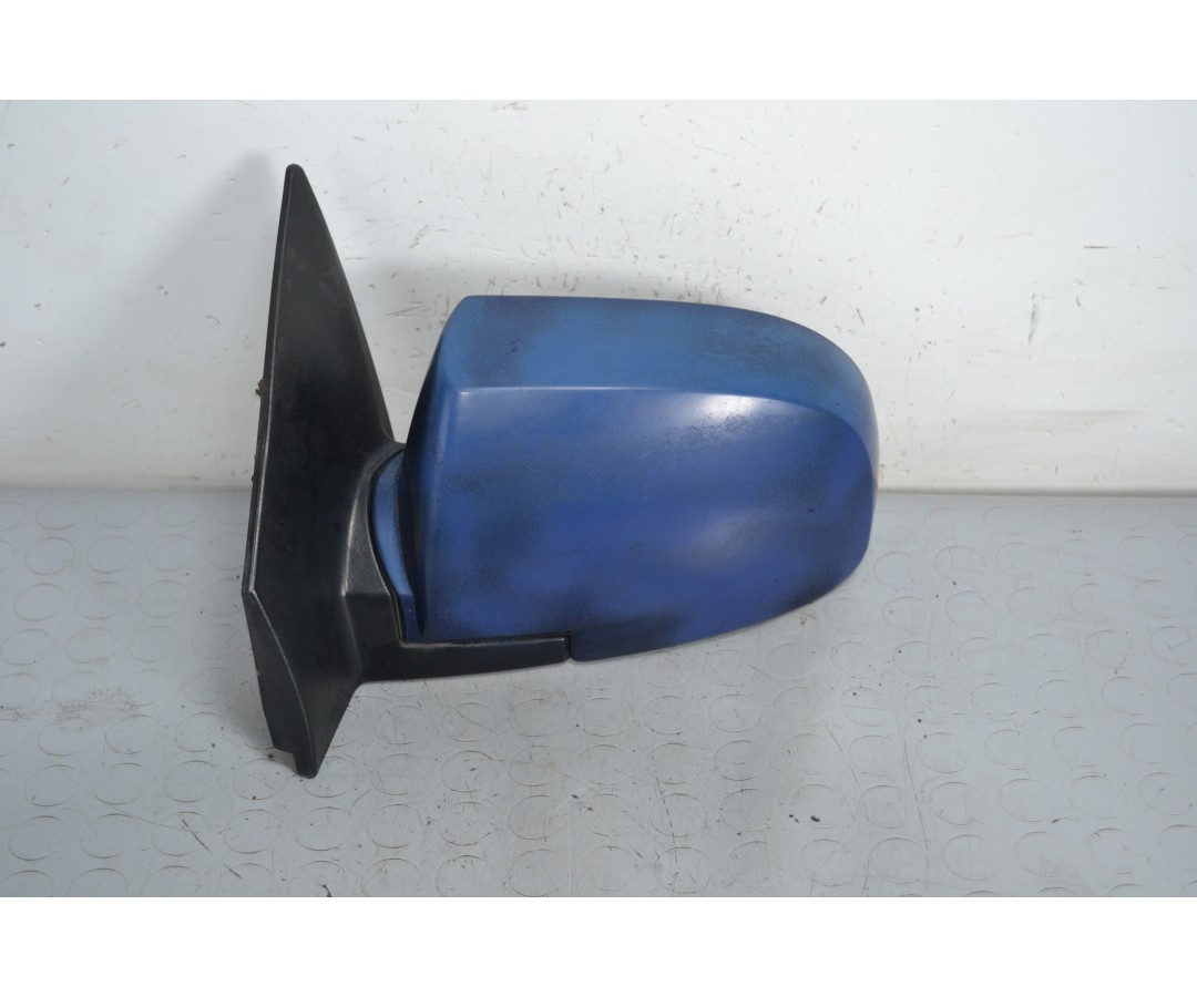 Specchietto Retrovisore Esterno SX Kia Carens dal 2002 al 2006 Cod 0K2GL69180XX 1642599442350 Specchietto Retrovisore Esterno SX Kia Carens dal 2002 al 2006 Cod 0K2GL69180XX 1642599442350