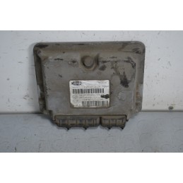 Centralina ECU Fiat Seicento 1.1 dal 2001 al 2010 Cod 73501877  1642600242009