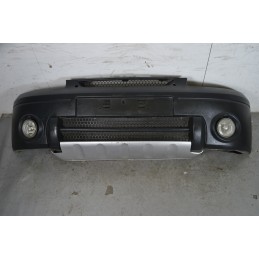 Paraurti anteriore con fendinebbia Renault Scenic RX4 Dal 2000 al 2003  1642600873128