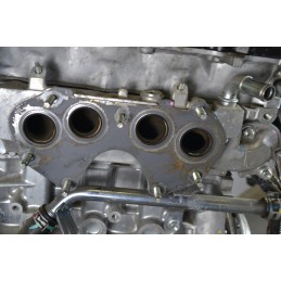 Motore benzina Toyota Yaris Dal 2011 al 2019 Cod motore 2NR/7083881  1642604085374