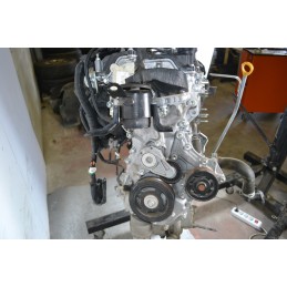 Motore benzina Toyota Yaris Dal 2011 al 2019 Cod motore 2NR/7083881  1642604085374