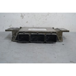 Centralina ECU Peugeot 206 dal 1998 al 2012 Cod 9645989480  1642604621312