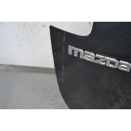 Portellone bagagliaio posteriore Mazda 5 Dal 2005 al 2010  1642605327336