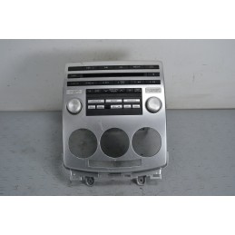 Autoradio Mazda 5 dal 2005 al 2010 Cod 14792028  1642605557627