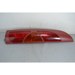 Fanale Stop Posteriore SX Renault Kangoo I dal 1997 al 2008 Cod 7700308715  1642606852615