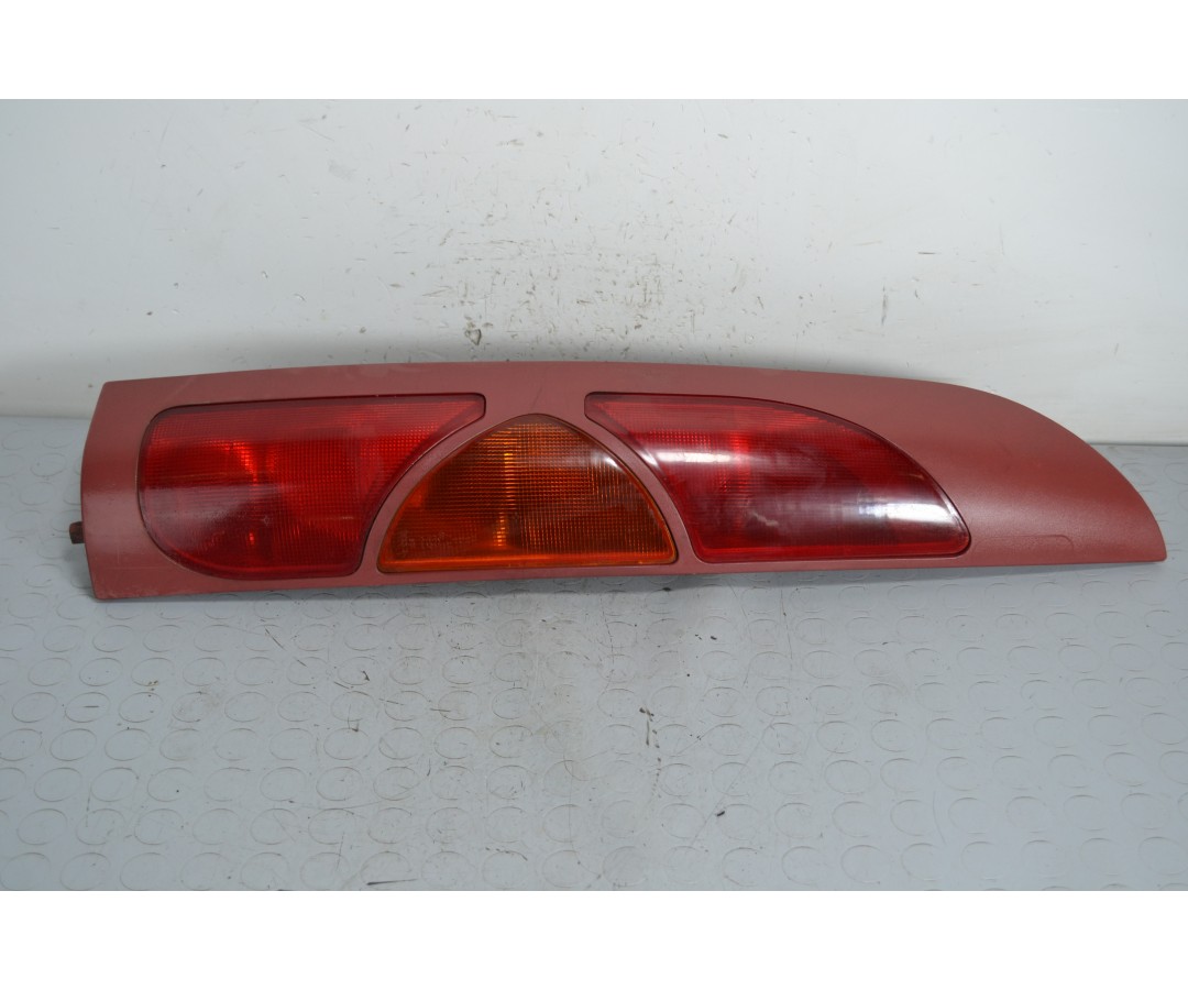 Fanale Stop Posteriore SX Renault Kangoo I dal 1997 al 2008  1642606852615