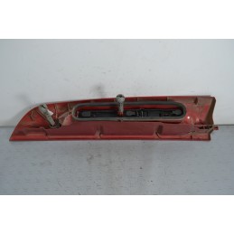 Fanale Stop Posteriore SX Renault Kangoo I dal 1997 al 2008 Cod 7700308715  1642606852615