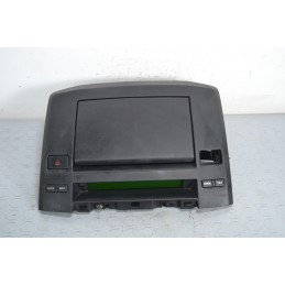 Display Computer di Bordo Mazda 5 dal 2005 al 2010 Cod c23566dv0  1642607251080