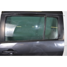 Portiera sportello scorrevole posteriore SX Mazda 5 Dal 2005 al 2010 Grigio  1642608394045