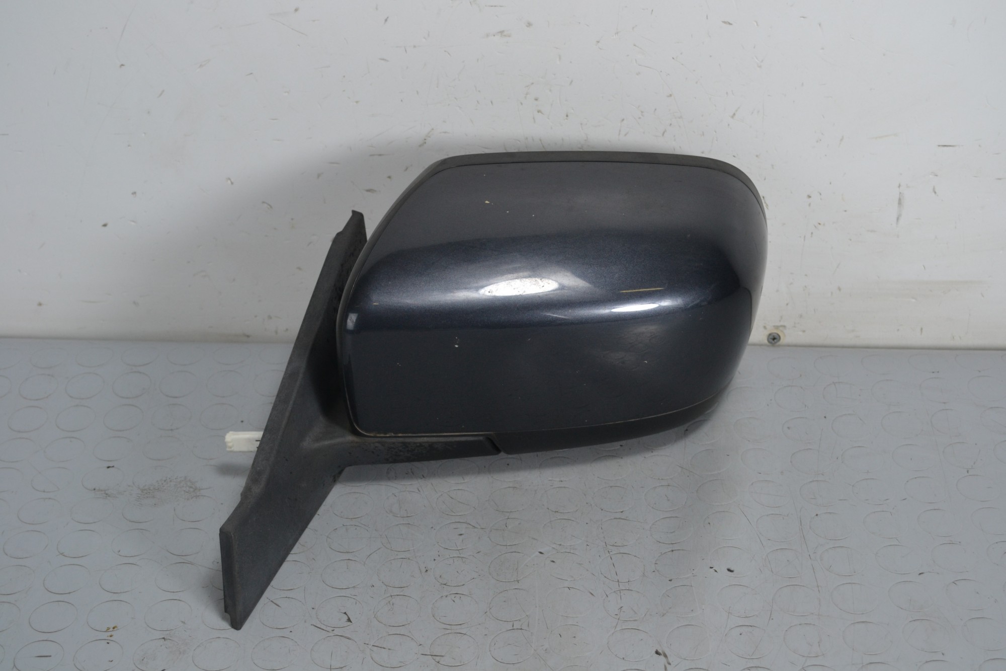 Specchietto retrovisore esterno SX Mazda 5 Dal 2005 al 2015 Cod 012284  1642609443117