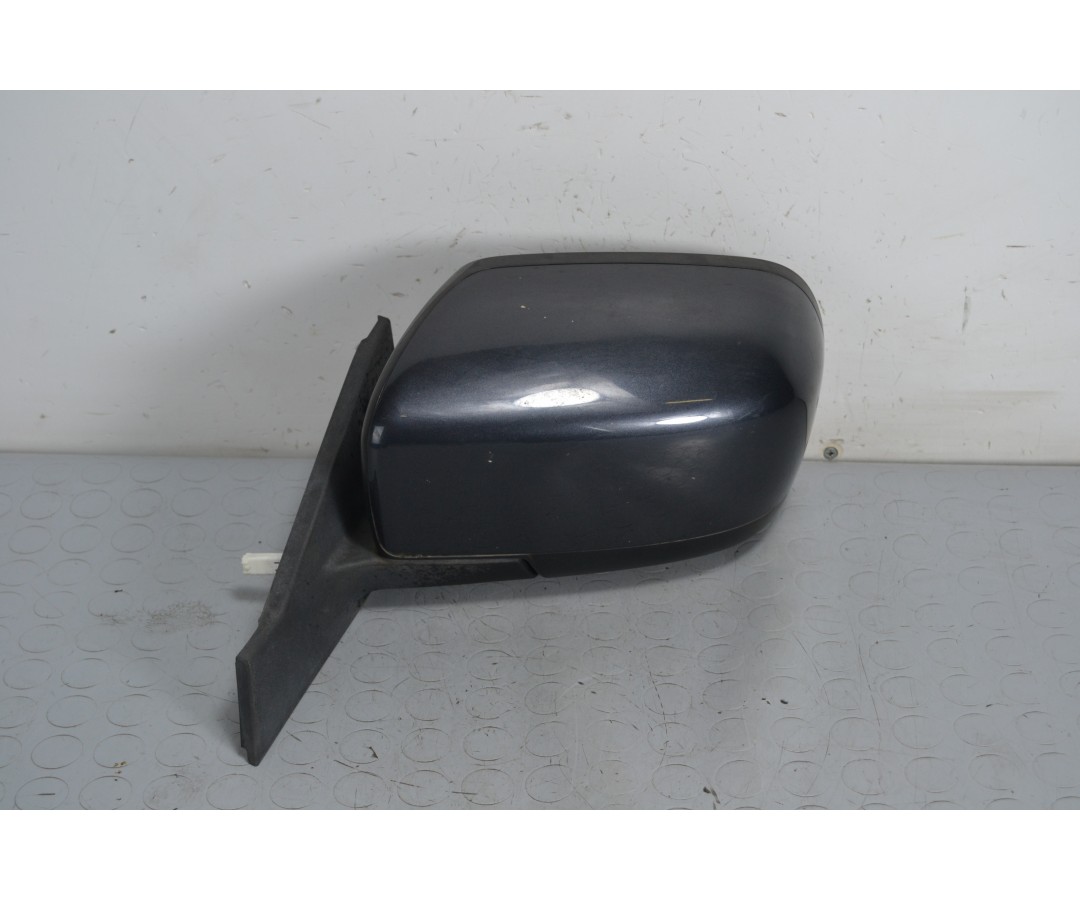 Specchietto retrovisore esterno SX Mazda 5 Dal 2005 al 2015 Cod 012284 1642609443117 Specchietto retrovisore esterno SX Mazda 5 Dal 2005 al 2015 Cod 012284 1642609443117