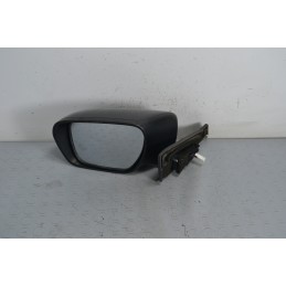 Specchietto retrovisore esterno SX Mazda 5 Dal 2005 al 2015 Cod 012284  1642609443117
