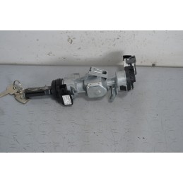 Blocchetto chiave avviamento Mazda 5 Dal 2005 al 2010 Cod 3m51-3f880-ac  1642665824684