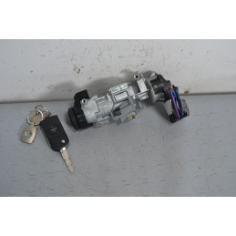 Blocchetto chiave avviamento Mazda 5 Dal 2005 al 2010 Cod 3m51-3f880-ac  1642665824684